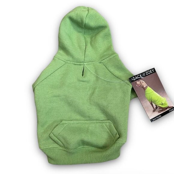 ZAC and zoey hoodie - Picture 2 of 2